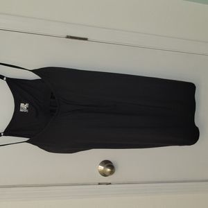 32 Degrees Cool Women's Flowy Bra Tank Cami in Size 3x